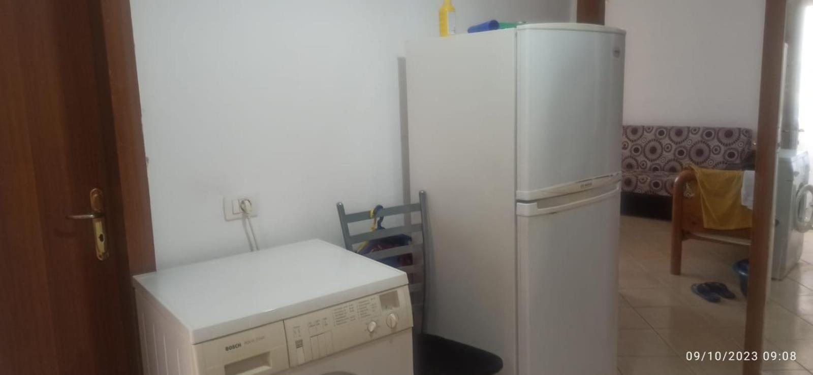 Royal 3 Hostel Tirana Eksteriør billede